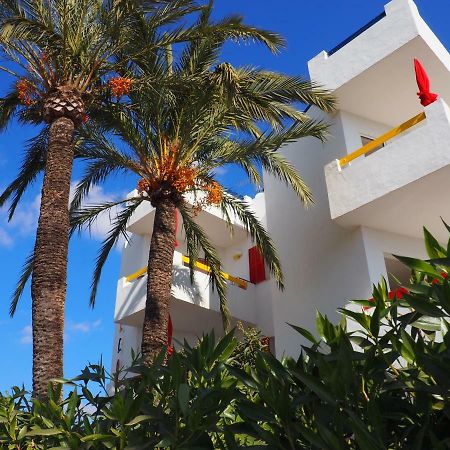 Apartamentos Mallorca Sl Cala Millor  Eksteriør bilde