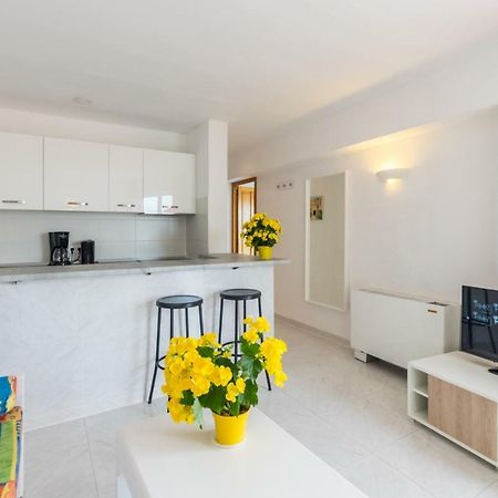 Apartamentos Mallorca Sl Cala Millor  Eksteriør bilde