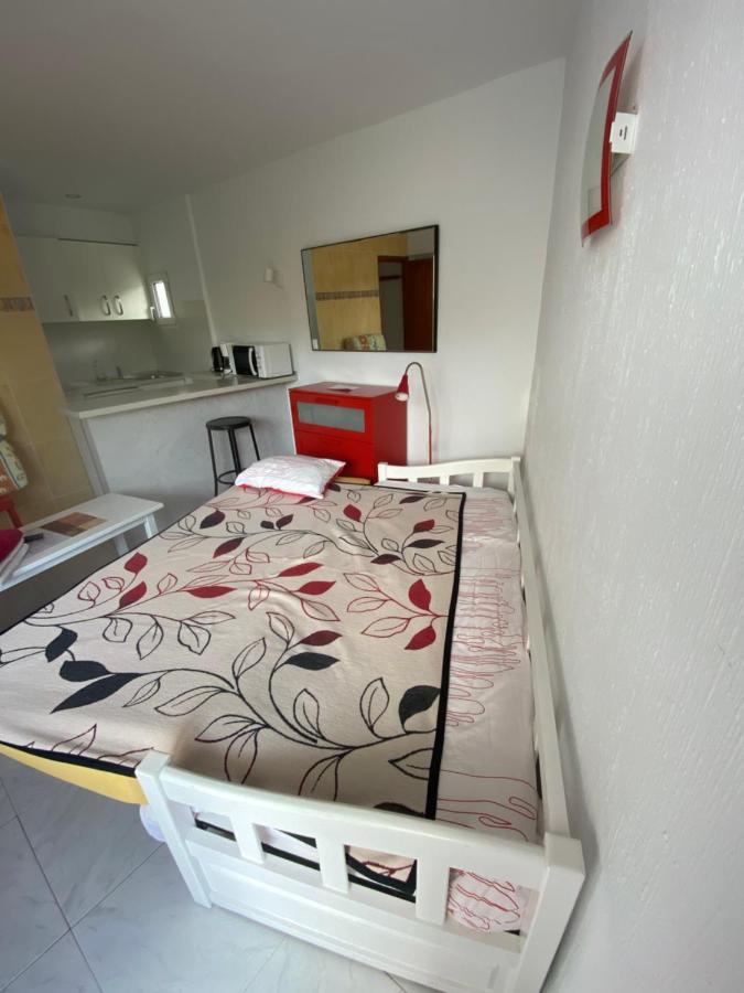 Apartamentos Mallorca Sl Cala Millor  Eksteriør bilde