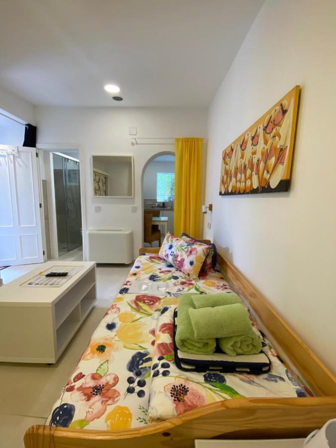 Apartamentos Mallorca Sl Cala Millor  Eksteriør bilde