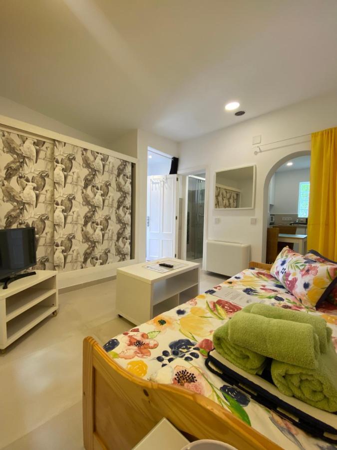 Apartamentos Mallorca Sl Cala Millor  Eksteriør bilde