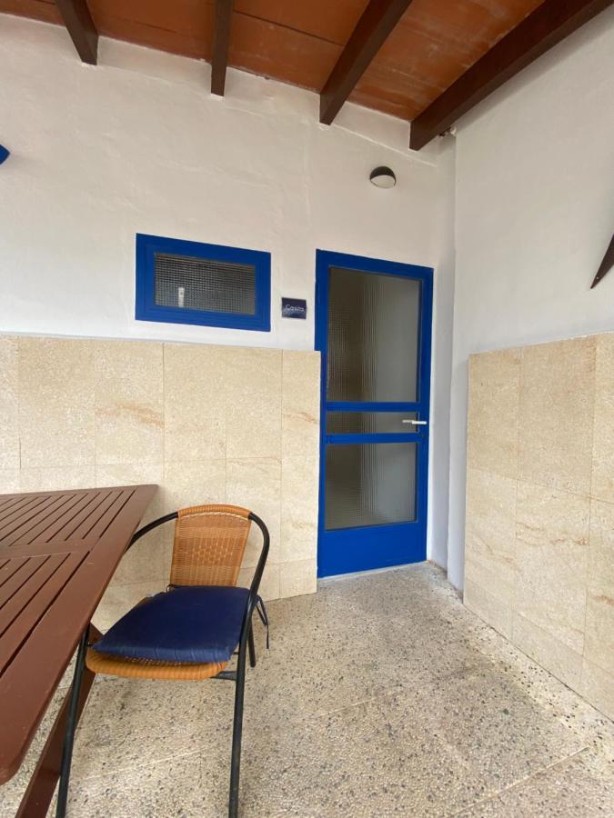 Apartamentos Mallorca Sl Cala Millor  Eksteriør bilde