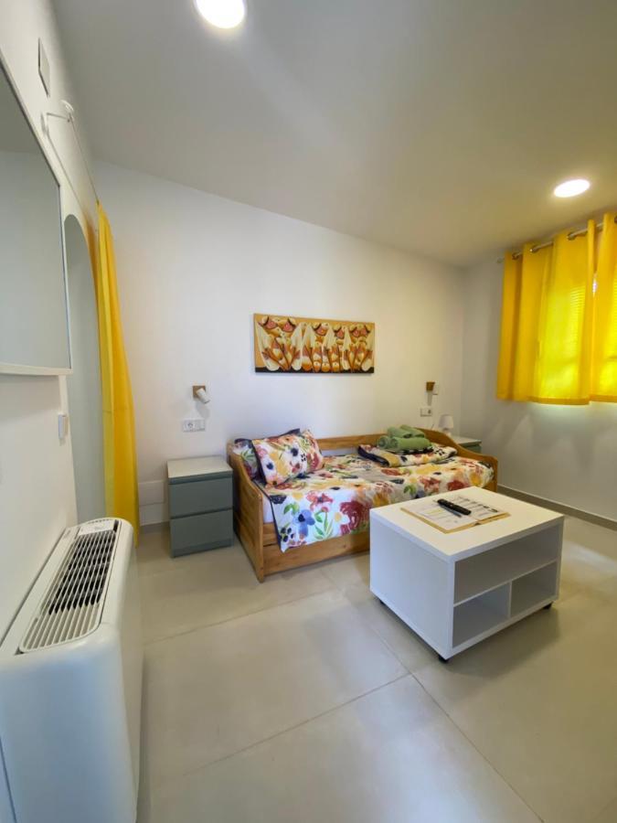 Apartamentos Mallorca Sl Cala Millor  Eksteriør bilde