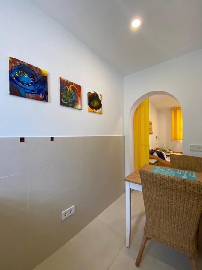 Apartamentos Mallorca Sl Cala Millor  Eksteriør bilde