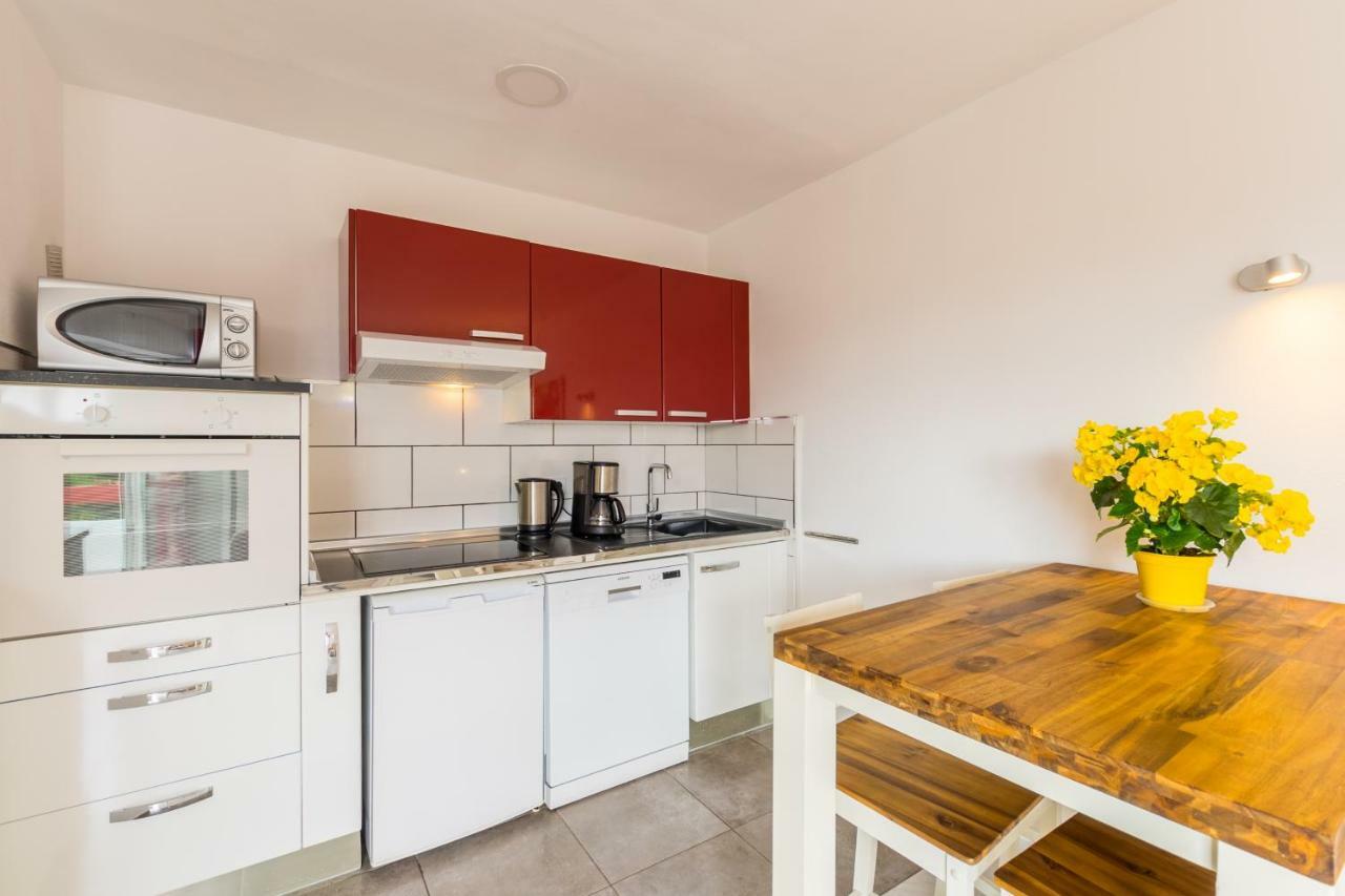 Apartamentos Mallorca Sl Cala Millor  Eksteriør bilde