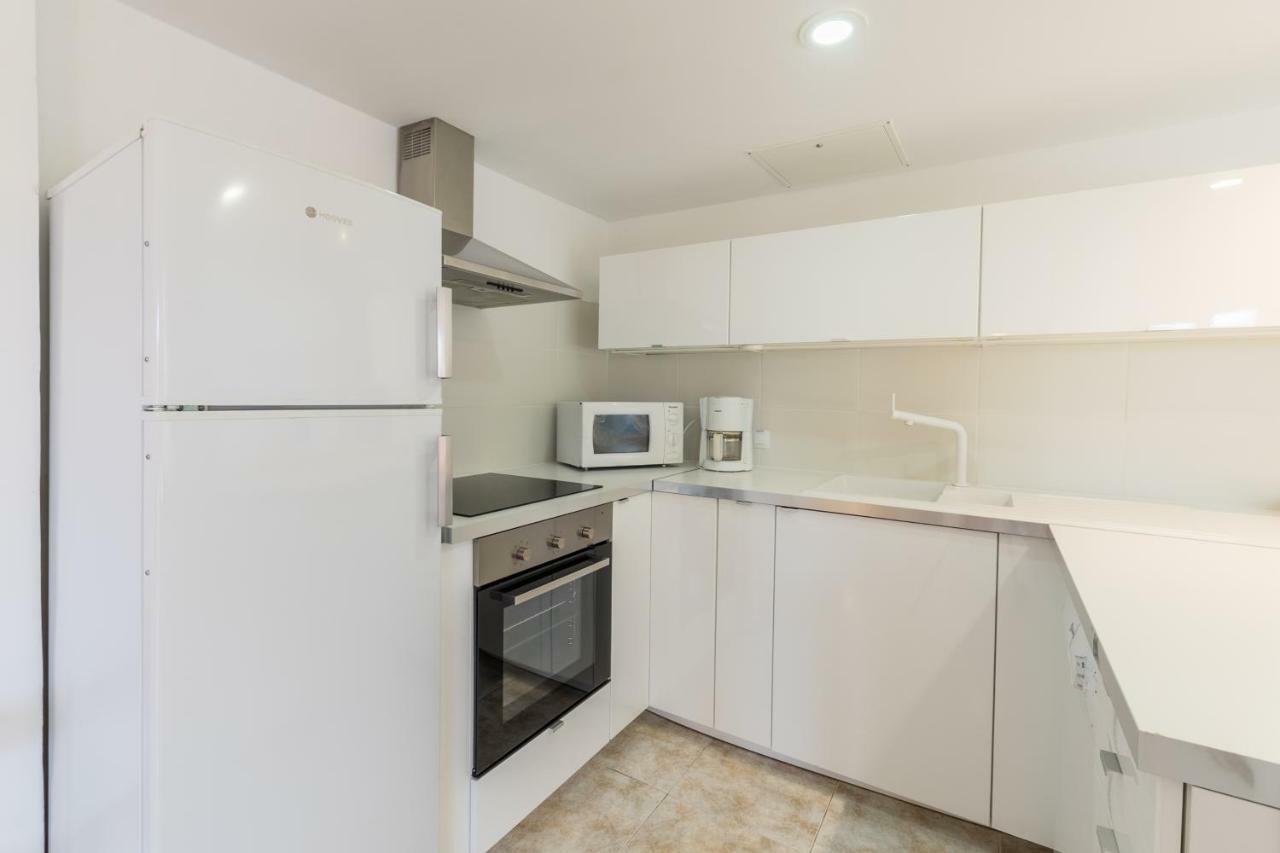 Apartamentos Mallorca Sl Cala Millor  Eksteriør bilde