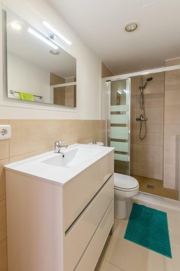 Apartamentos Mallorca Sl Cala Millor  Eksteriør bilde